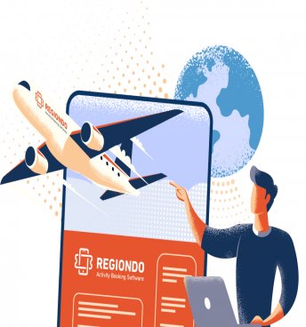 Regiondo Platform