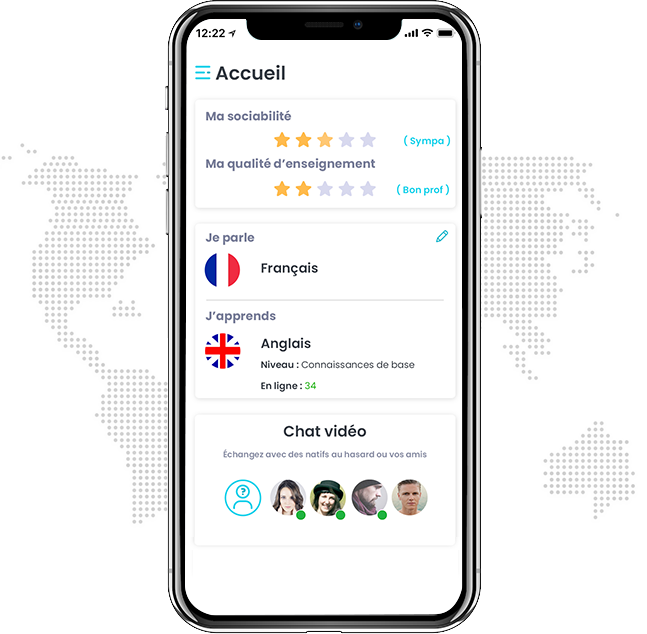 Welango App